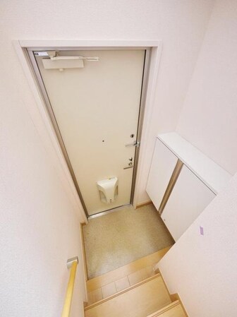 フレグランスの物件内観写真